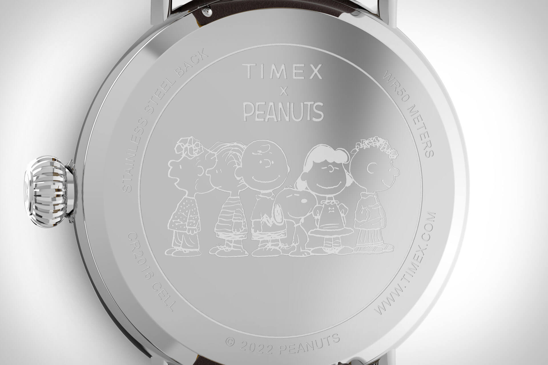 timex snoopy thanksgiving watch 2022 2 1