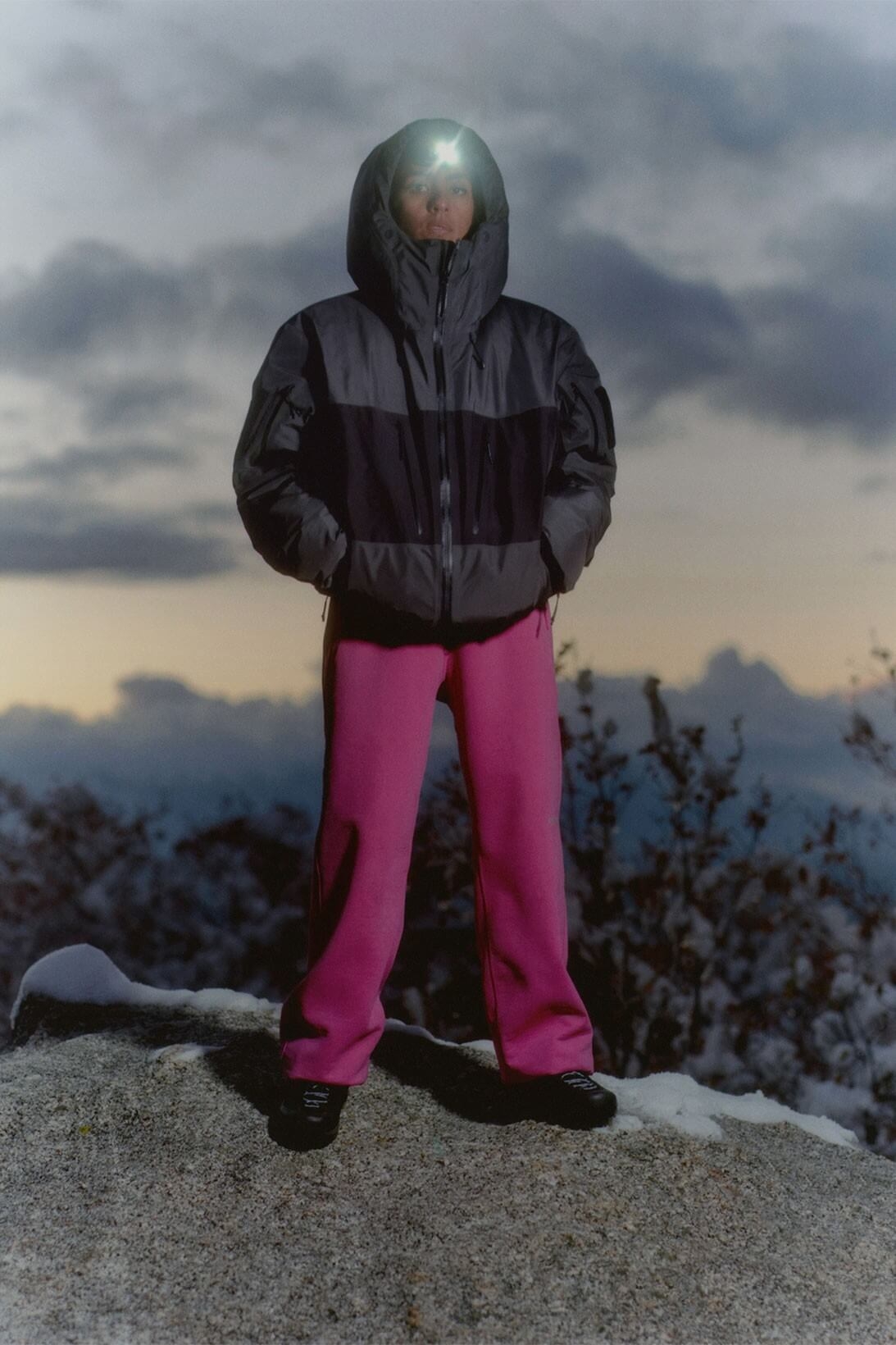 arcteryx system a collection outerwear campaign