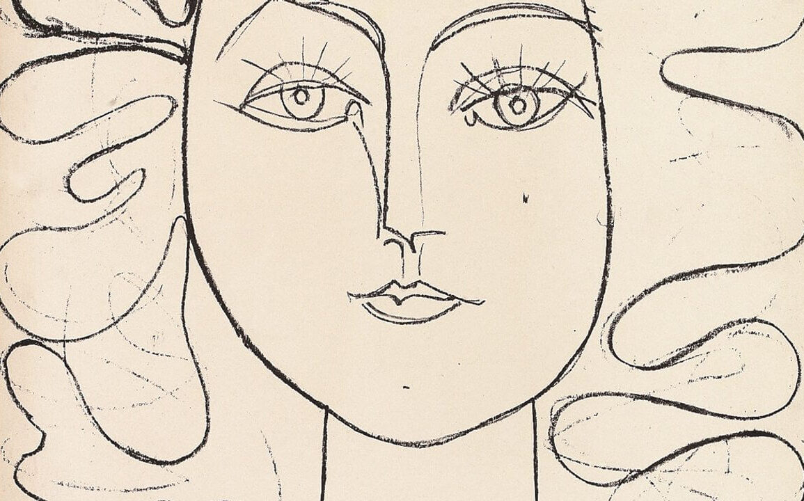 Celebration Picasso 1973-2023
