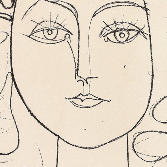 Celebration Picasso 1973-2023