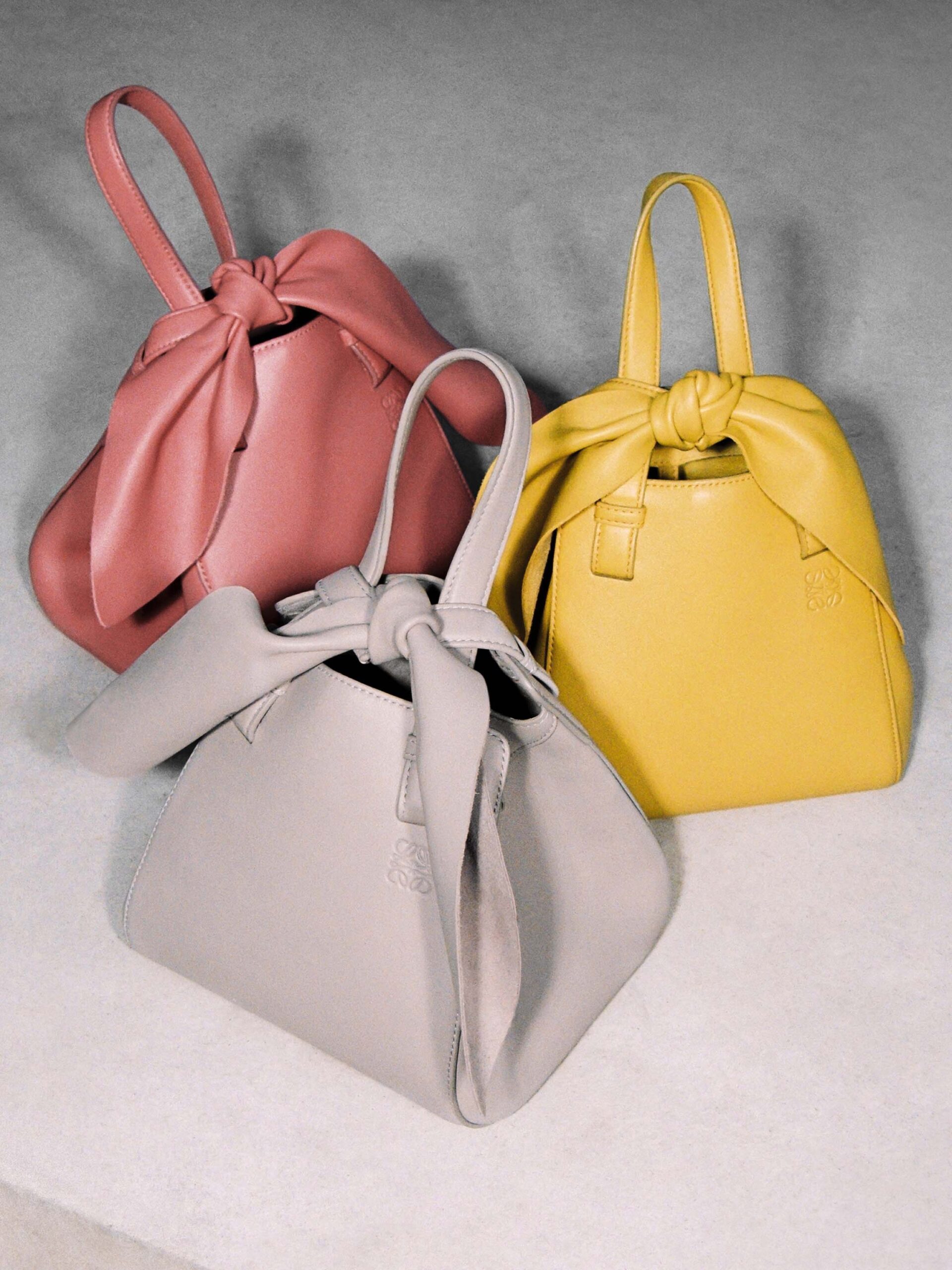 LOEWE Year of the Rabbit Collection