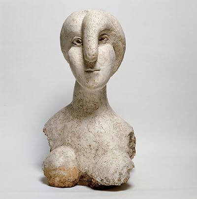 Pablo Picasso Sculptures 1