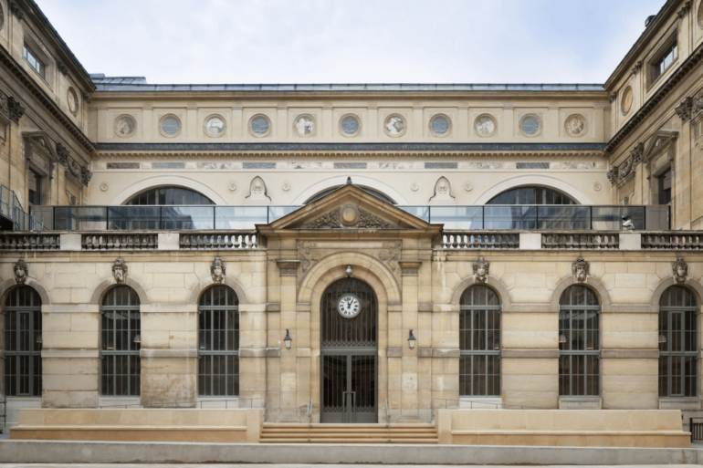 national library bruno gaudin architectes architecture paris france dezeen 2364 col 1 1704x1295 1