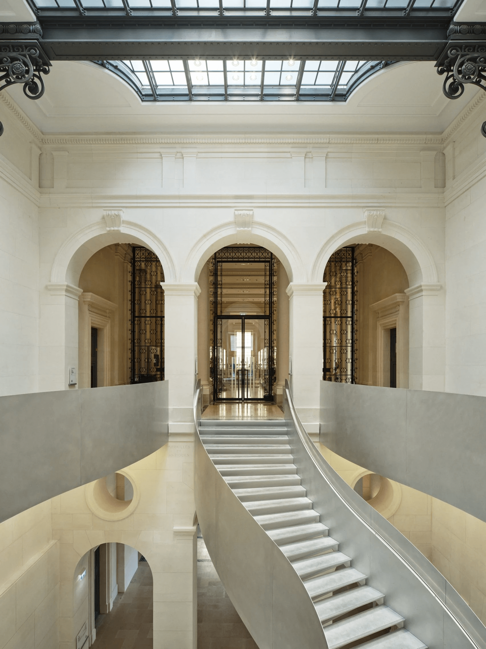national library bruno gaudin architectes architecture paris france dezeen 2364 col 4 1704x2272 1
