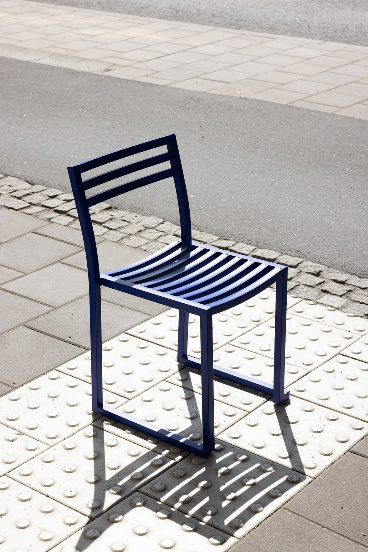 Hem Chop Outdoor Collection Philippe Malouin Photo Erik Wahlstrom