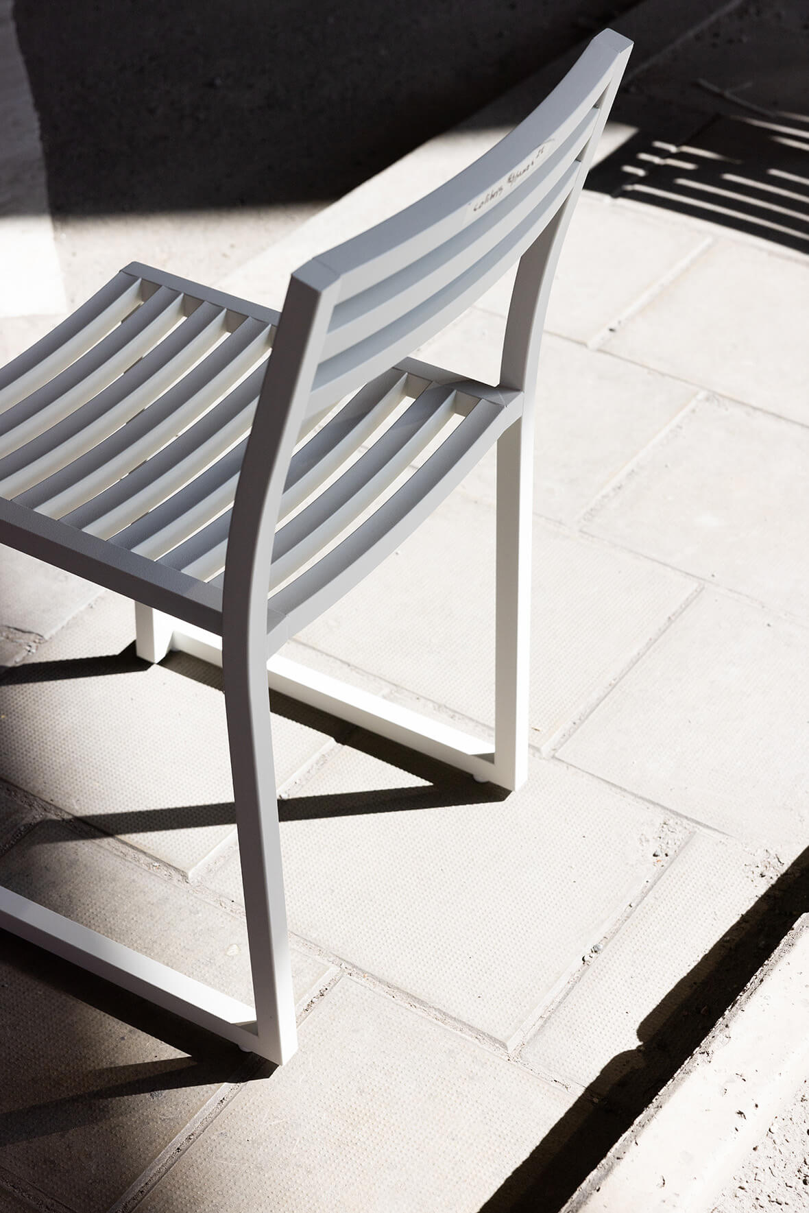 Hem Chop Outdoor Collection Philippe Malouin Photo Erik Wahlstrom 