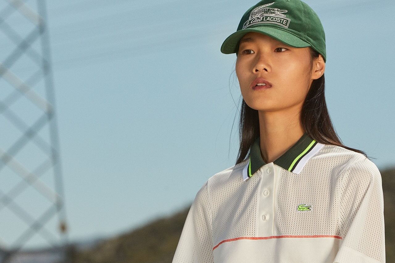 Lacoste SS 23