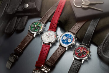 The new Top Time B01 Classic Cars Collection