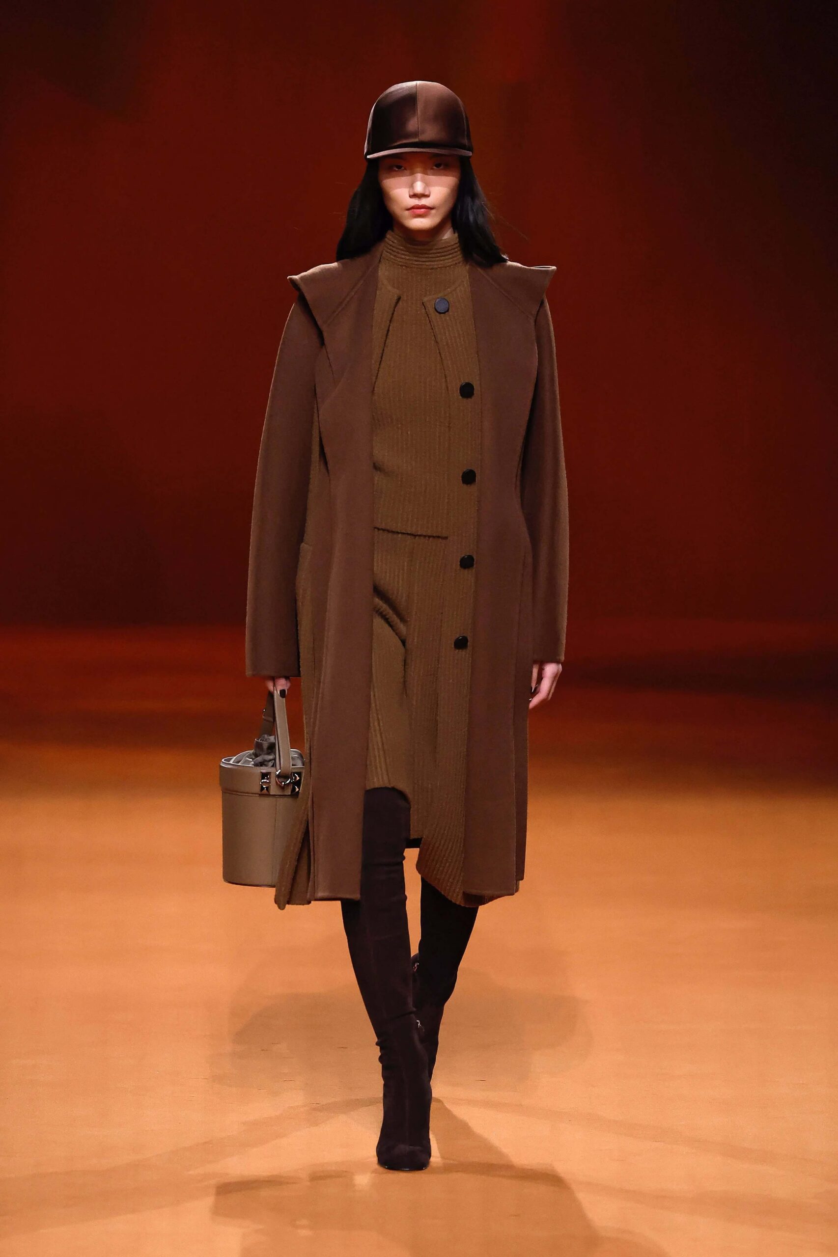 Hermès fall winter 2023