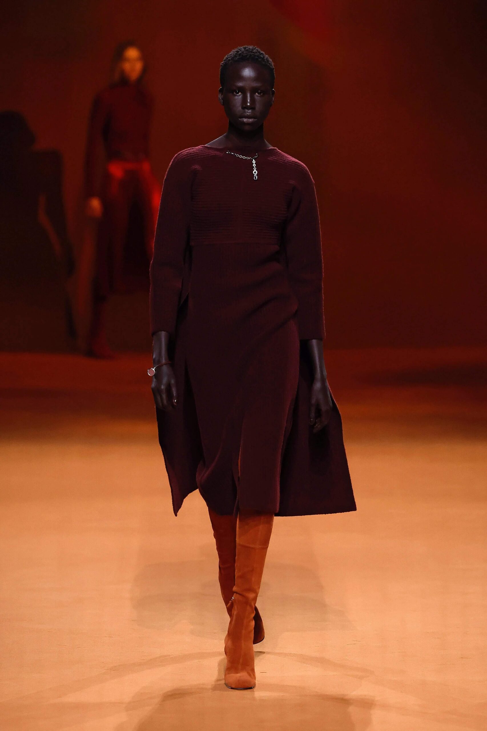 Hermès fall winter 2023