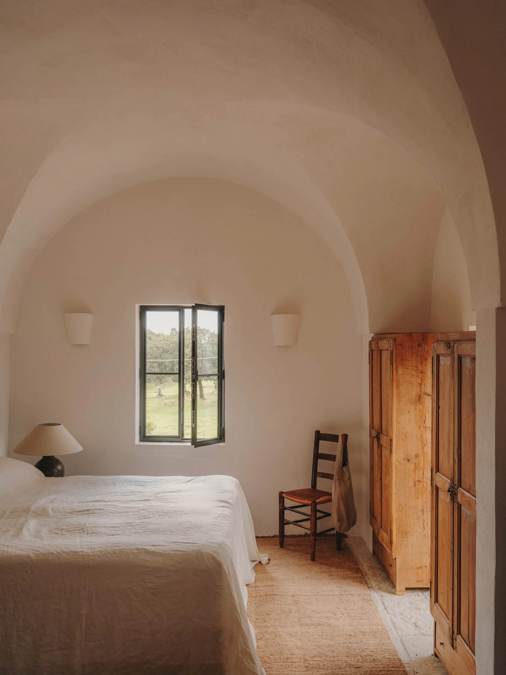 casolare scarani studio andrew trotter architecture residential houses adaptive reuse italy