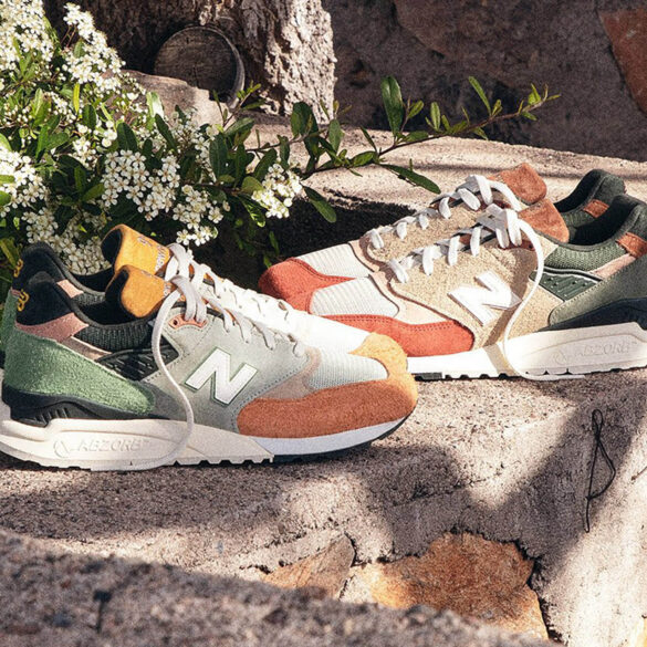 kith new balance lloyd wright 998 1