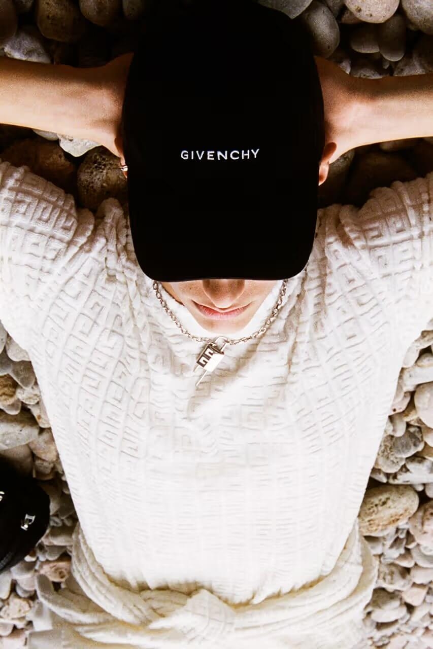 Givenchy Plage Capsule Collection