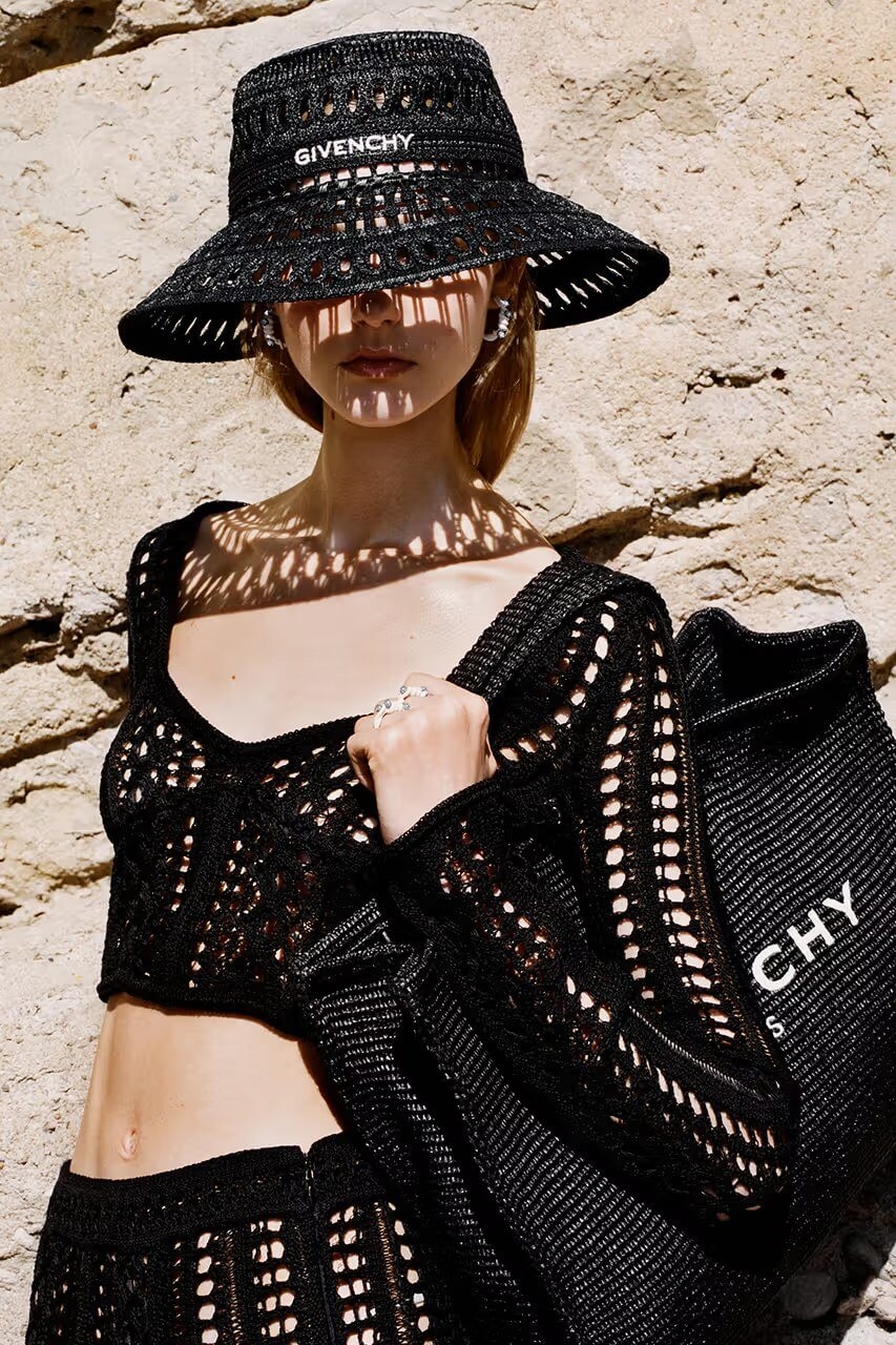 Givenchy Plage Capsule Collection