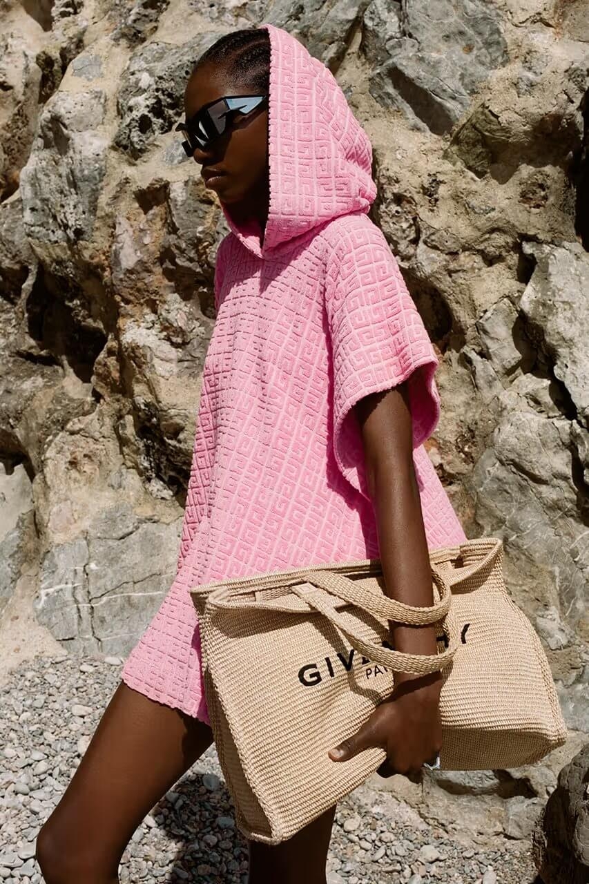 Givenchy Plage Capsule Collection