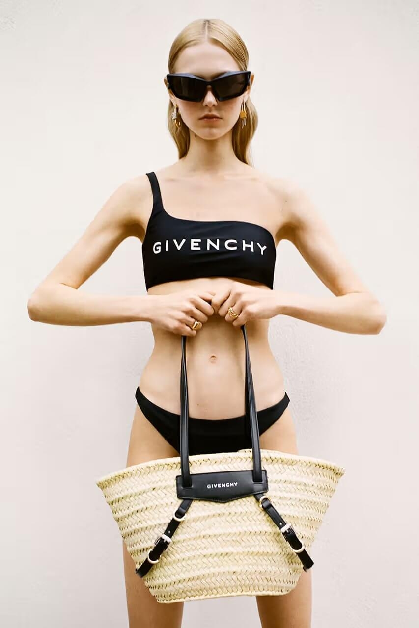 Givenchy Plage Capsule Collection