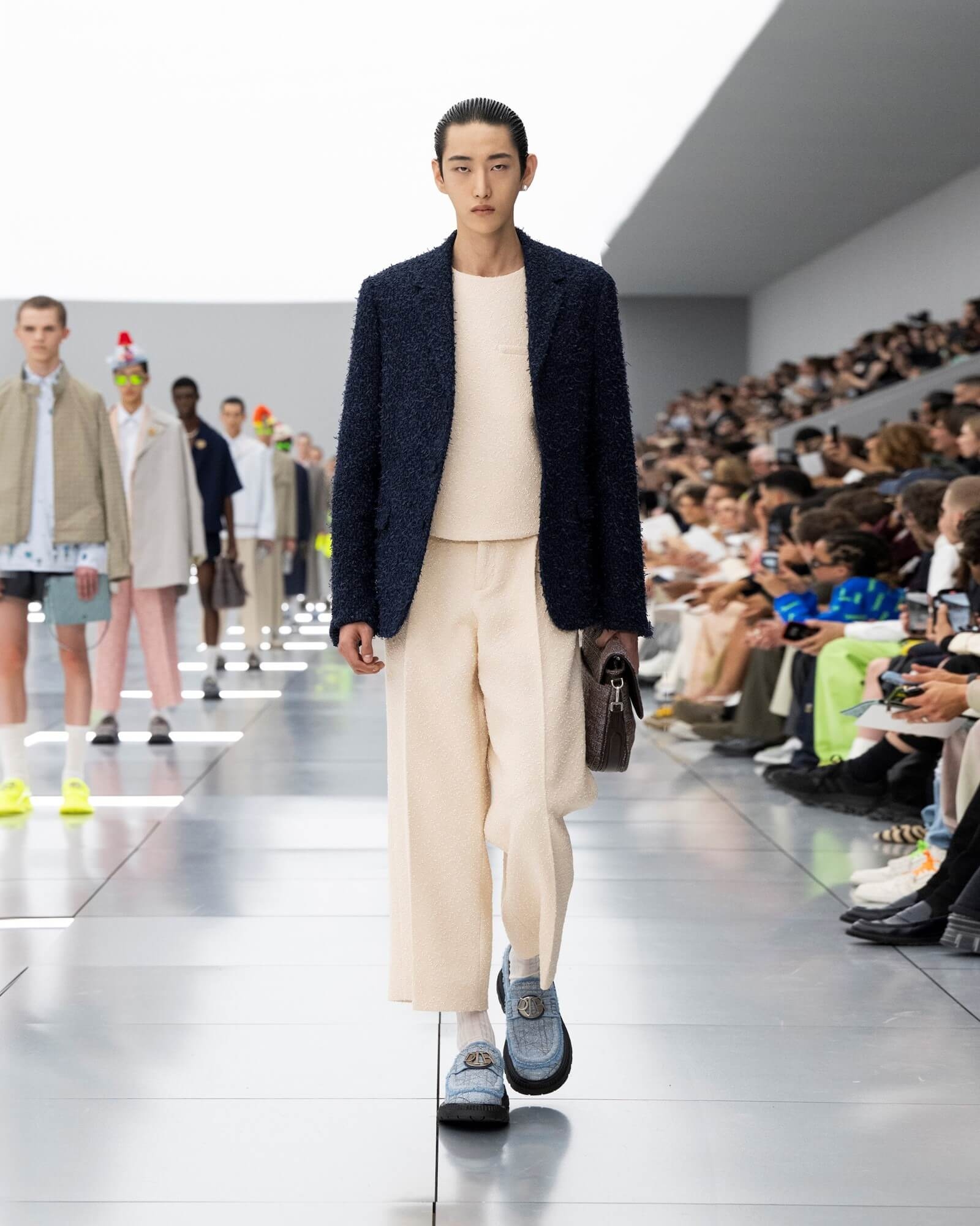 Dior Men Spring/Summer 2024