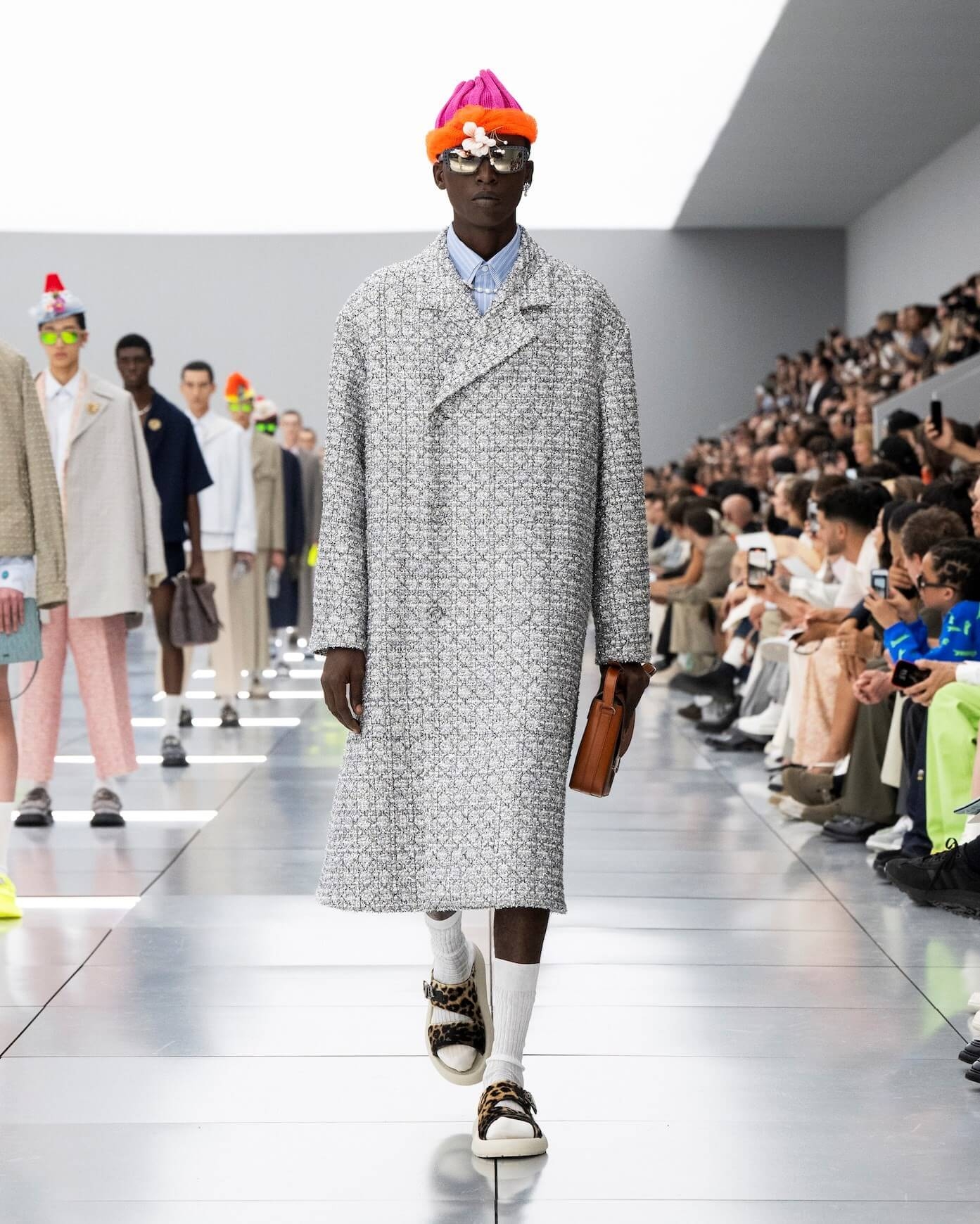 Dior Men Spring/Summer 2024