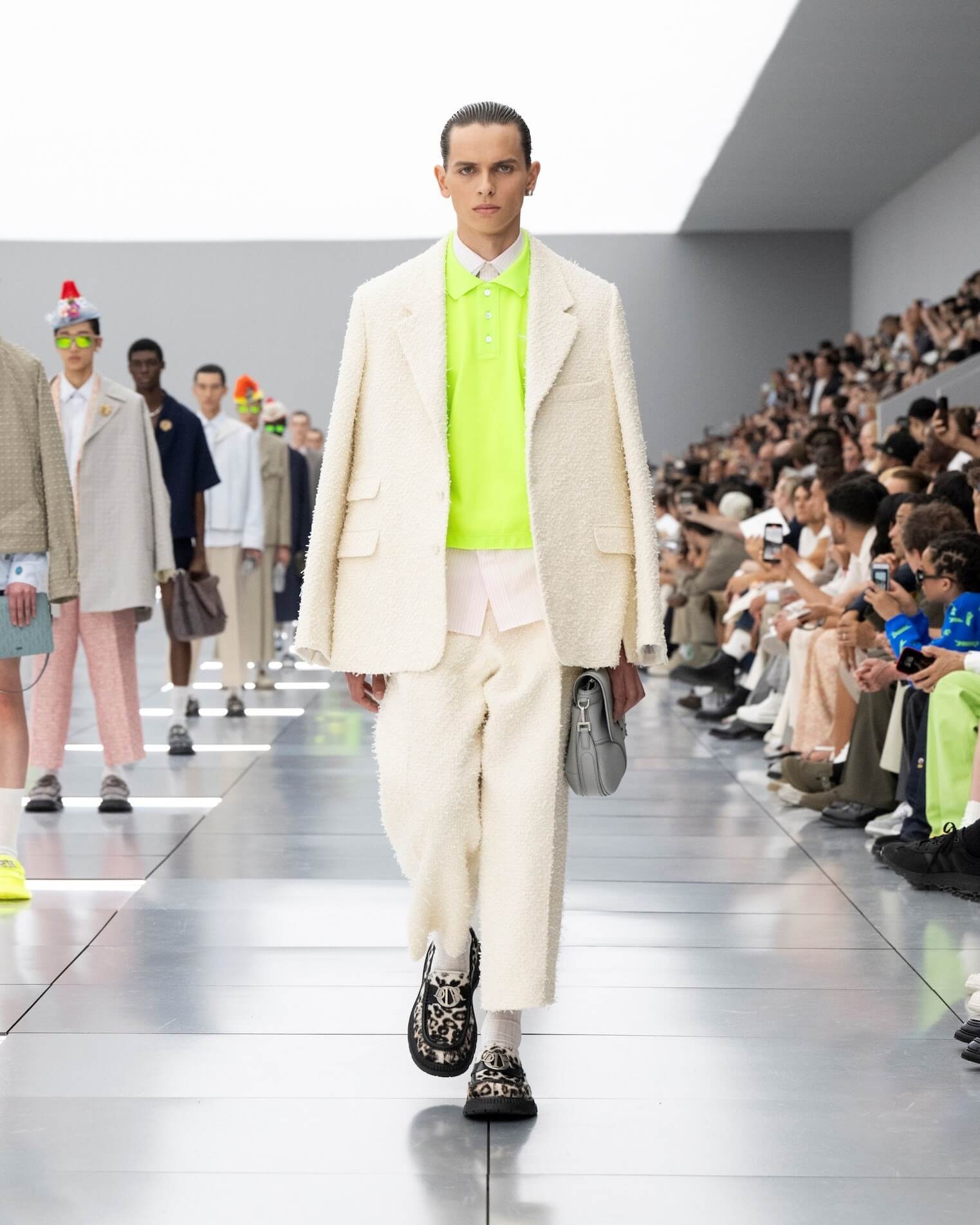 Dior Men Spring/Summer 2024