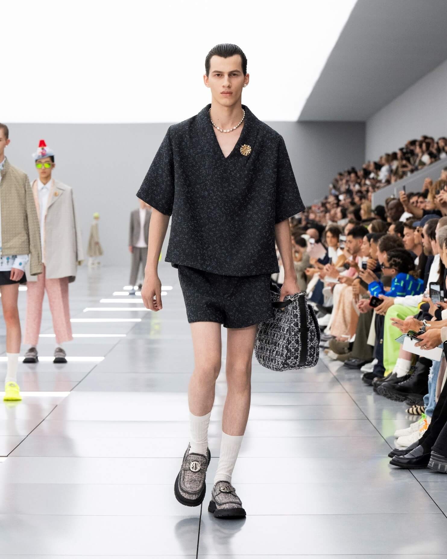 Dior Men Spring/Summer 2024