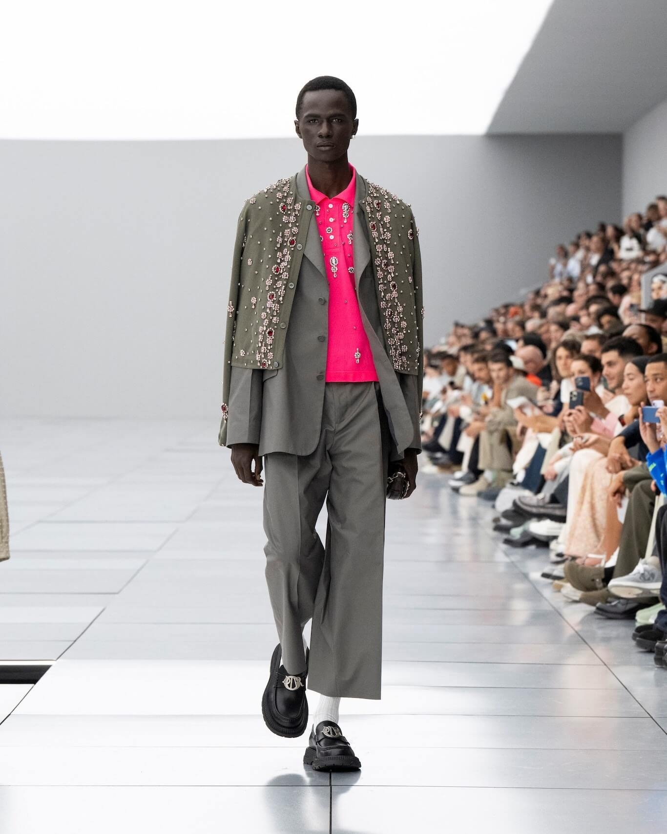 Dior Men Spring/Summer 2024