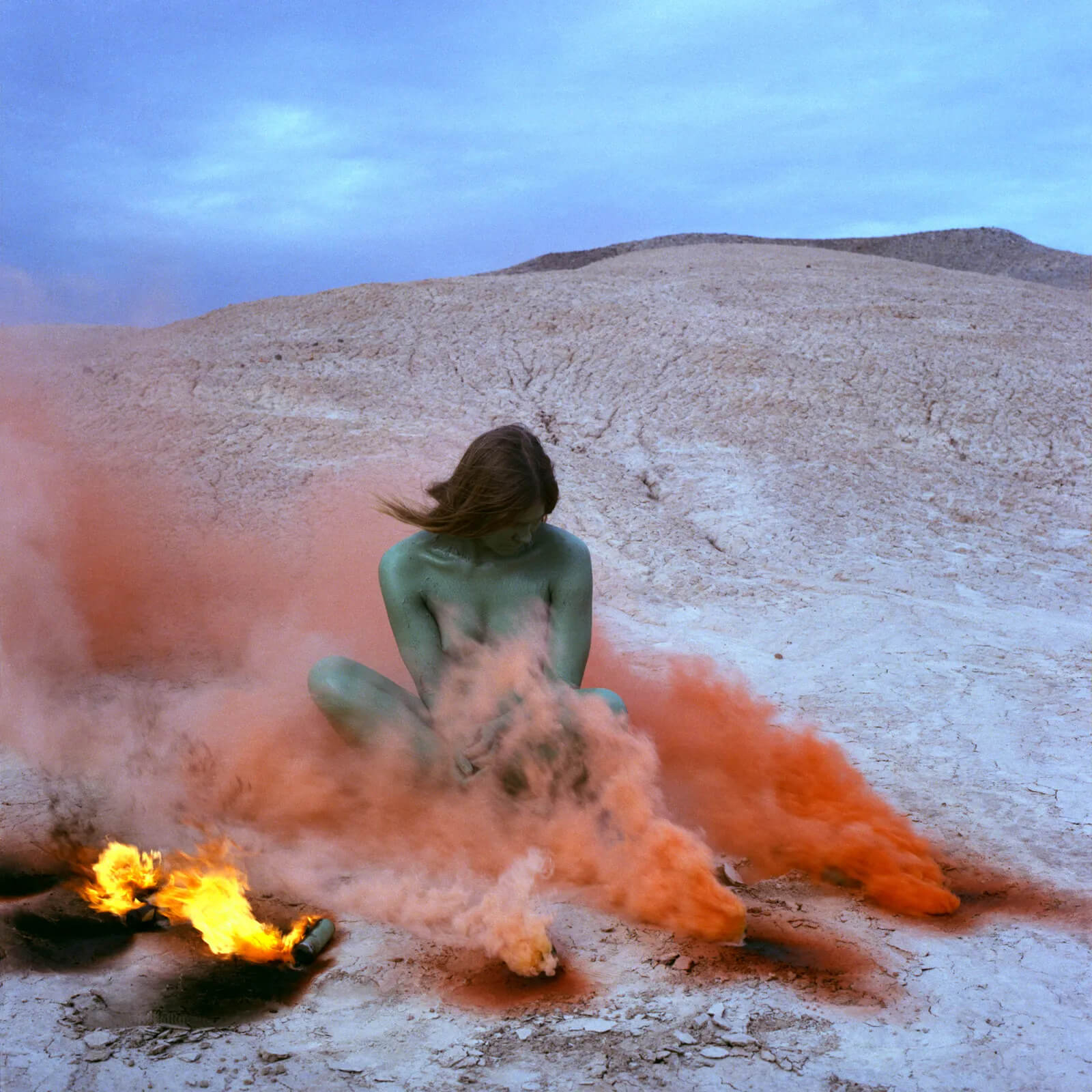 Judy Chicago New Museum New York