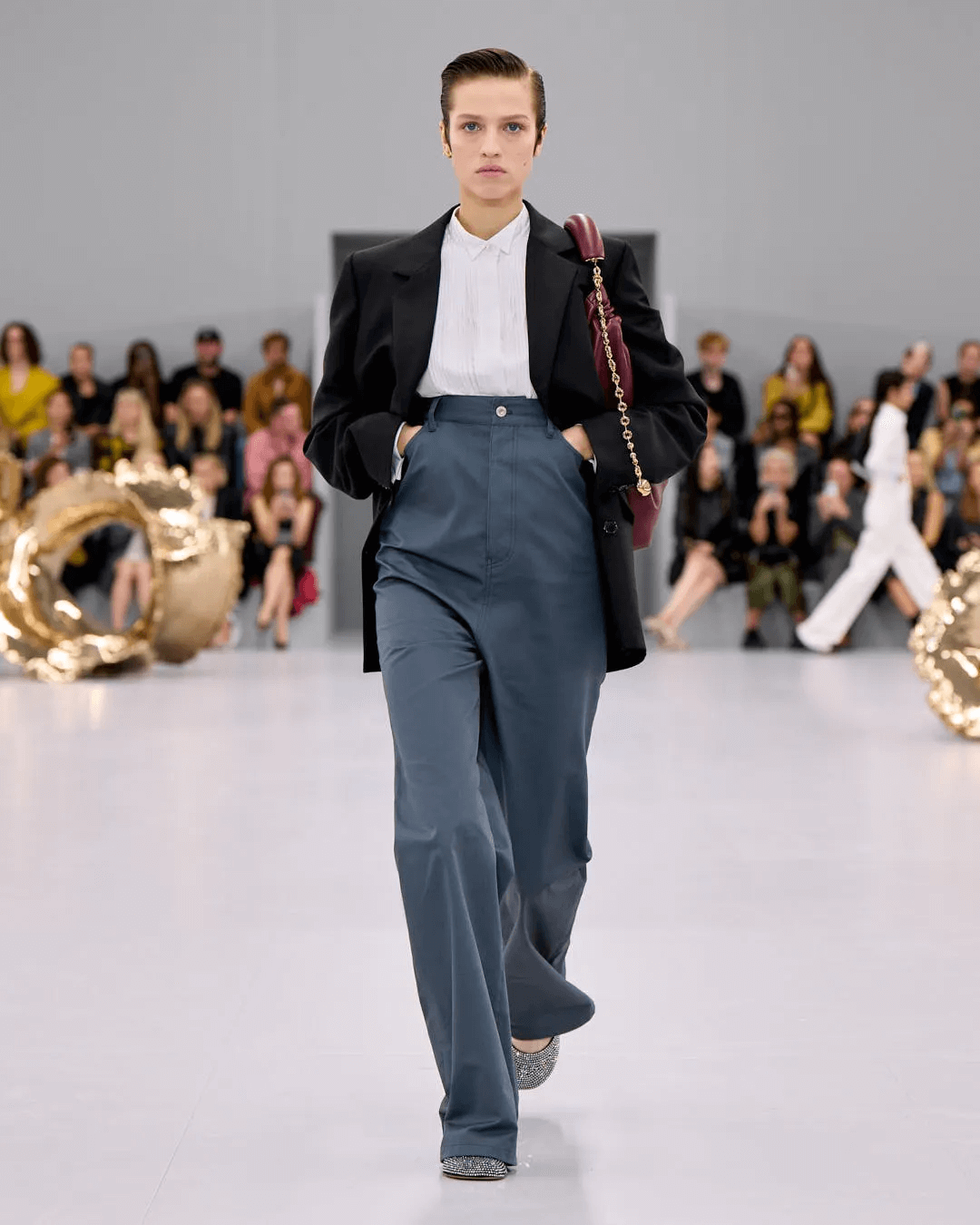 loewe spring summer 2024