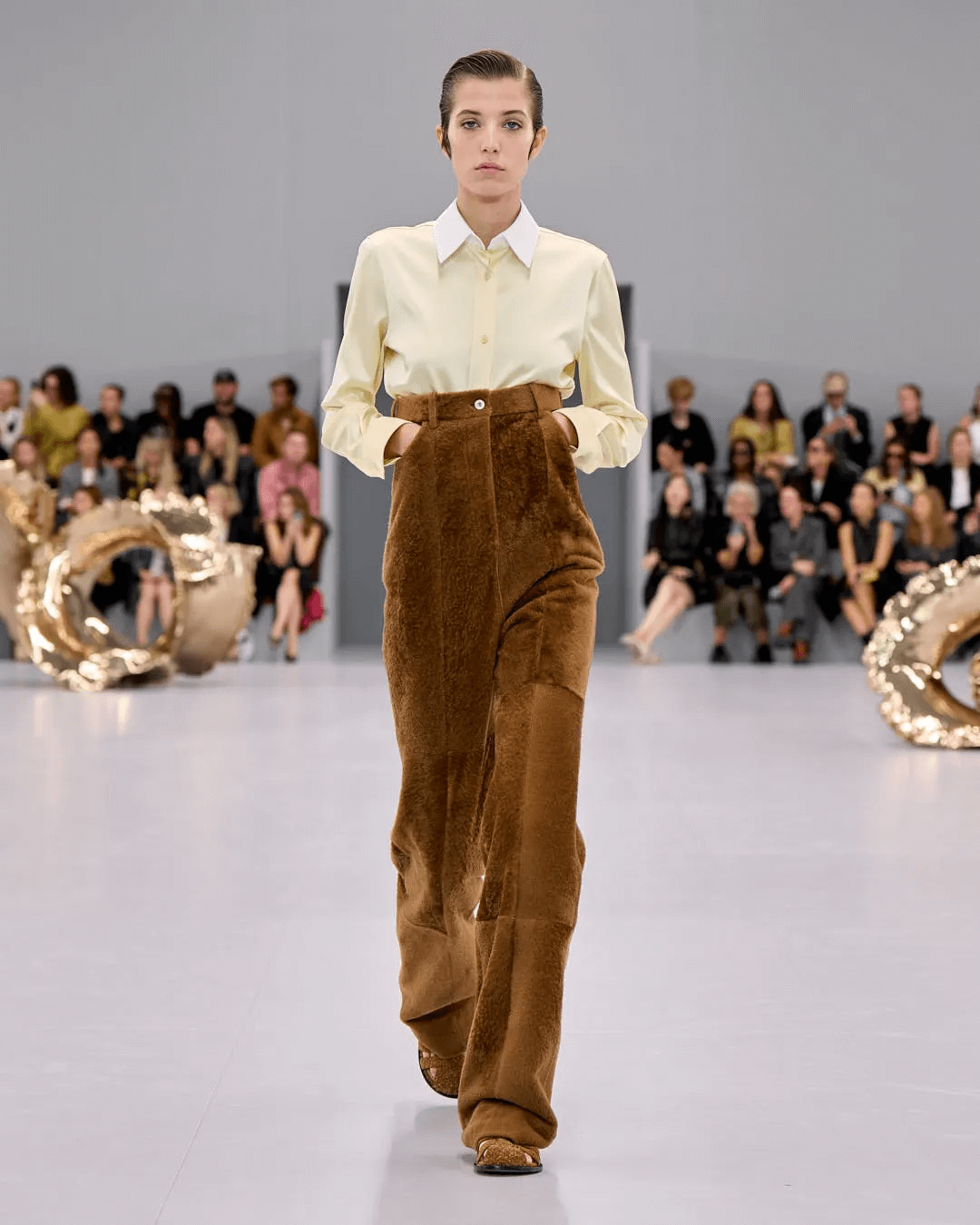 loewe spring summer 2024