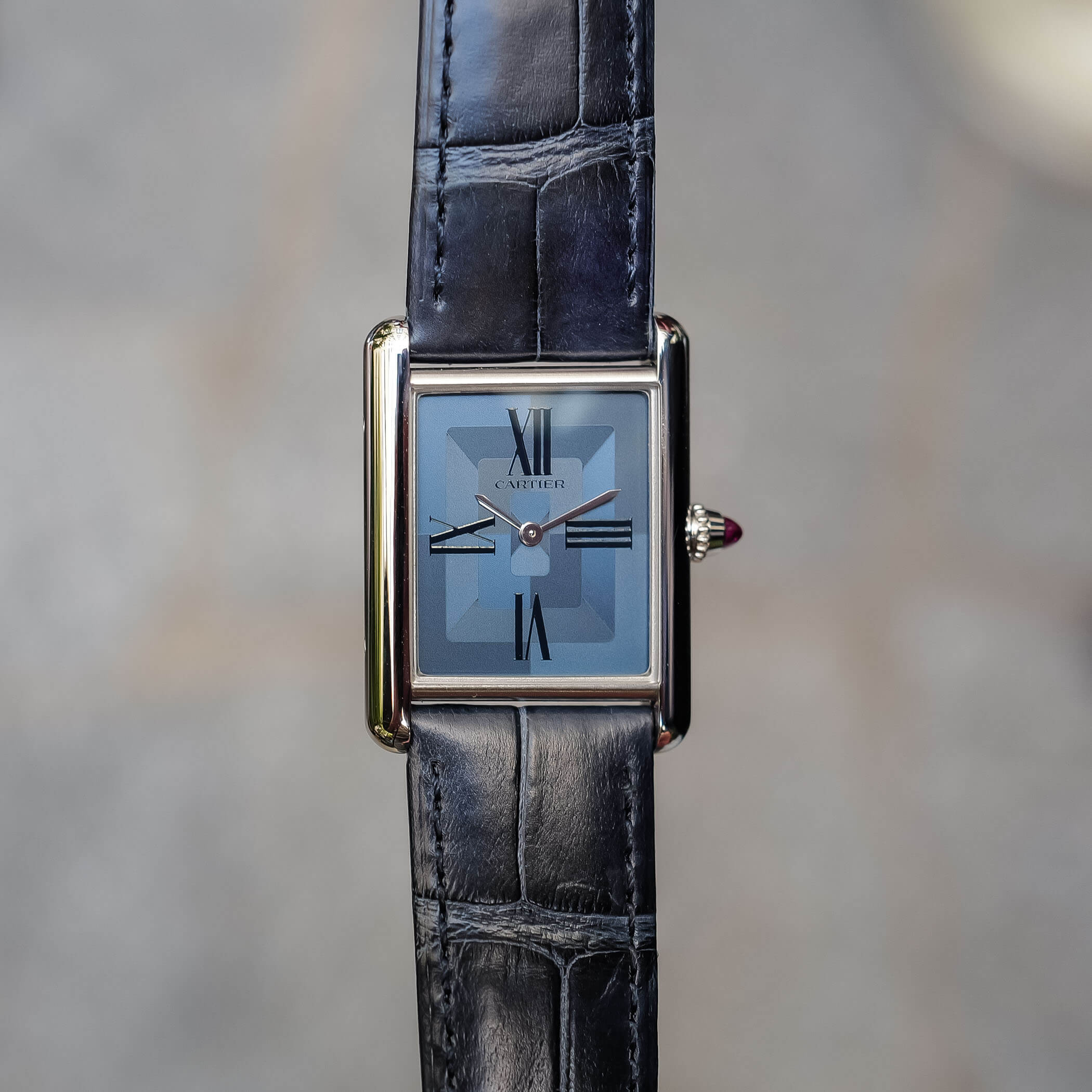 Cartier Tank 2023