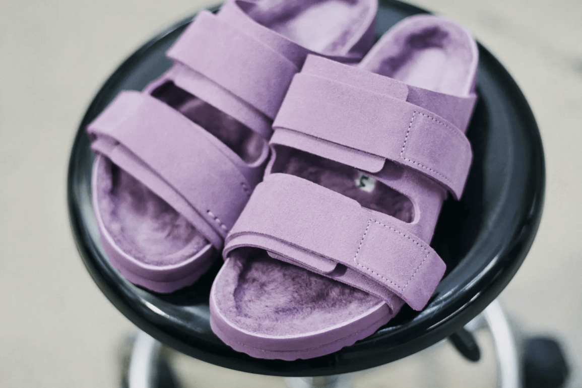 TEKLA BIRKENSTOCK HOMEFOOTWEAR MAUVE LOOKBOOK 10 (1)