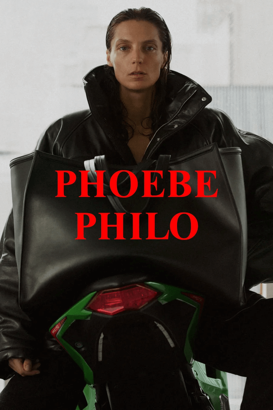 Phoebe Philo