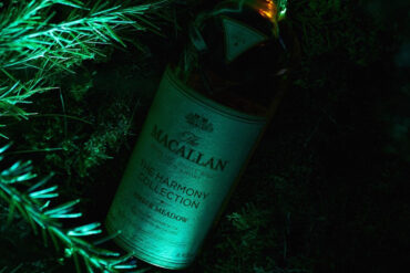 The Macallan