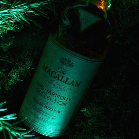 The Macallan