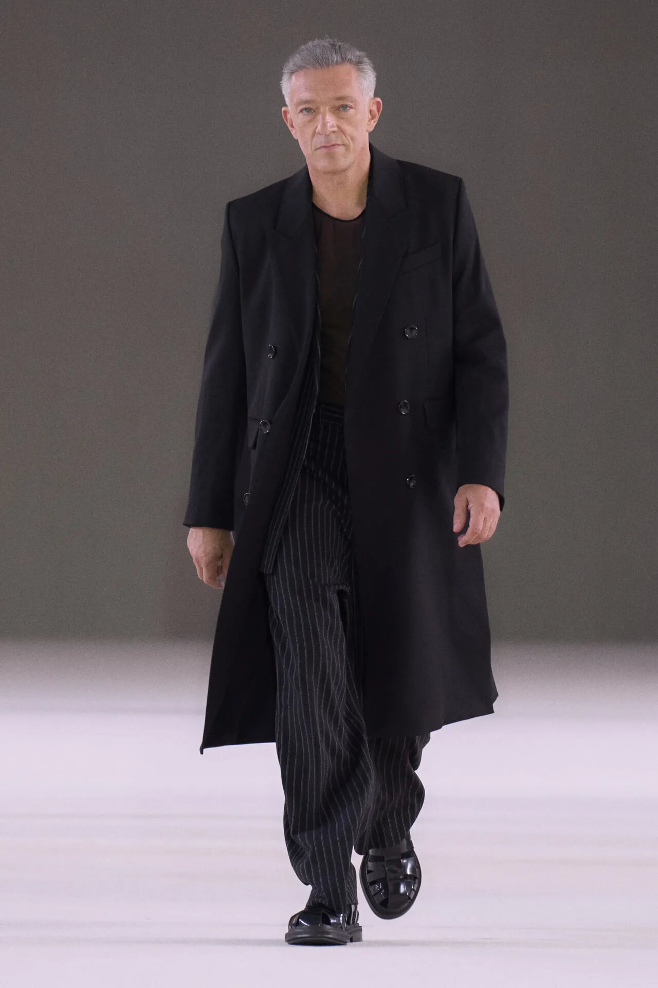 ami fall winter 2024 paris fashion week