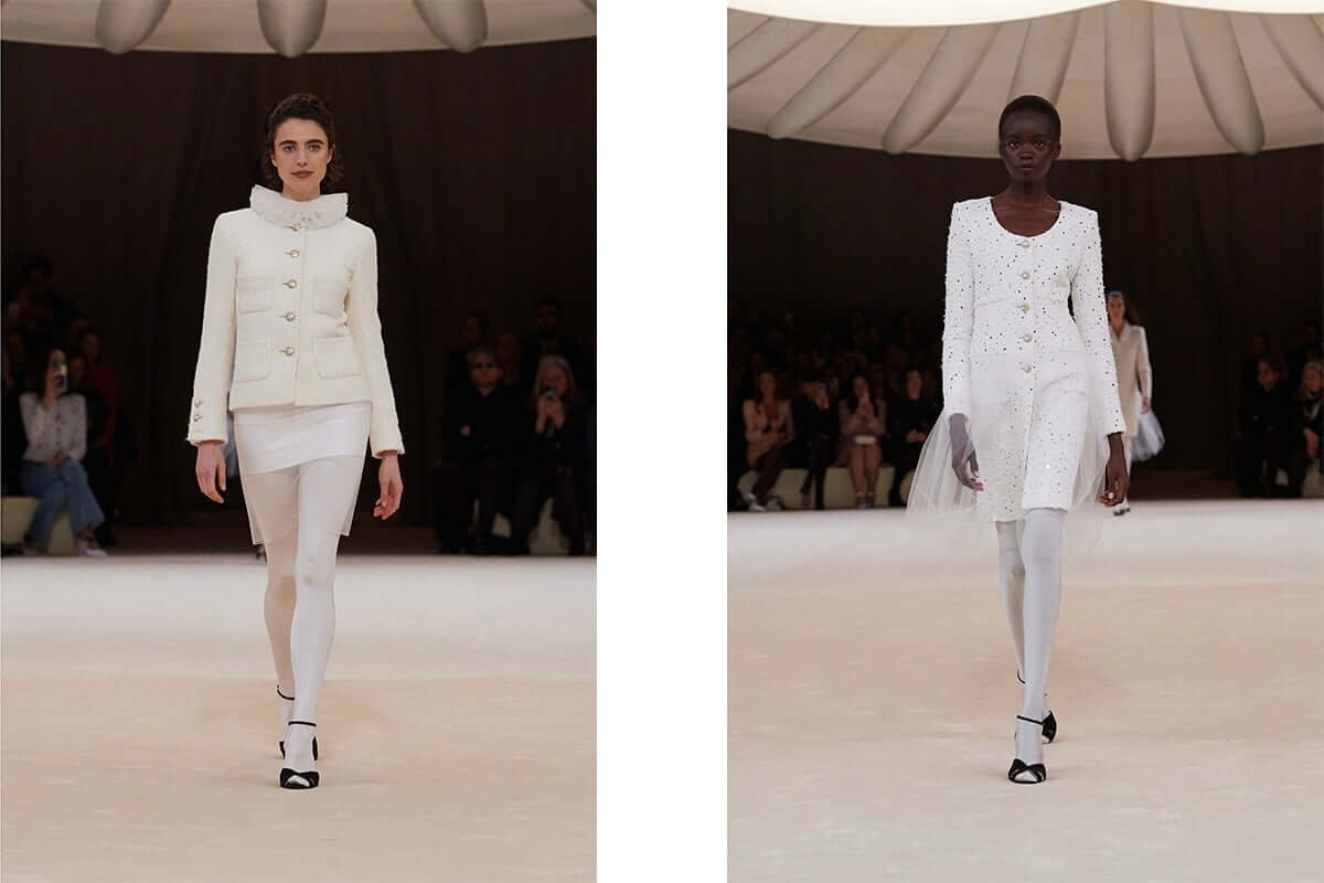 Chanel Spring/Summer '24