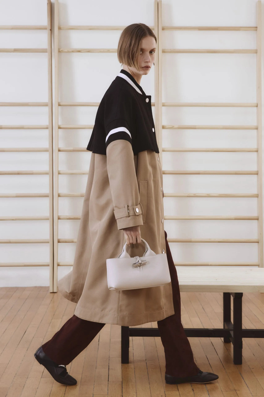 Longchamp A/W 24