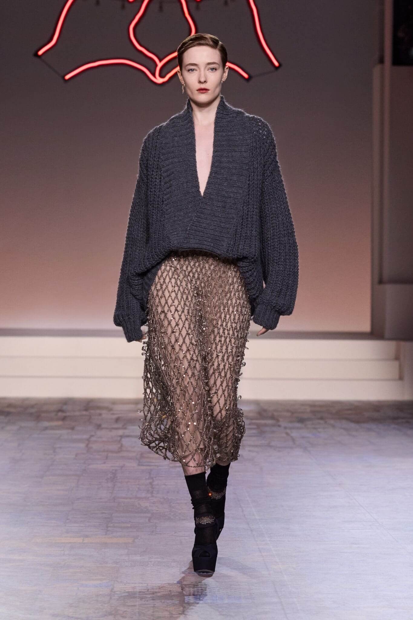 DIOR FALL 24 NYC LOOK 039