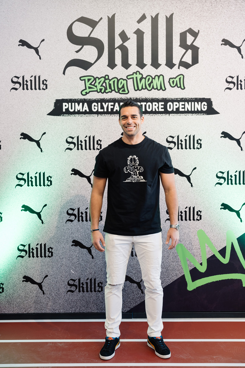 PUMA Flagship Store