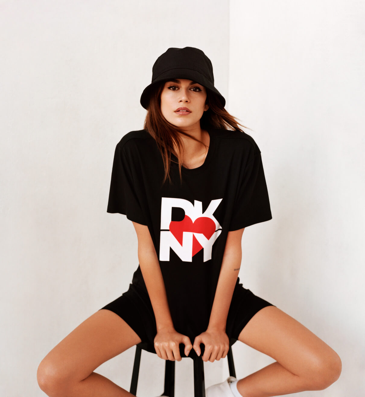 DKNY SP24 CAMPAIGN