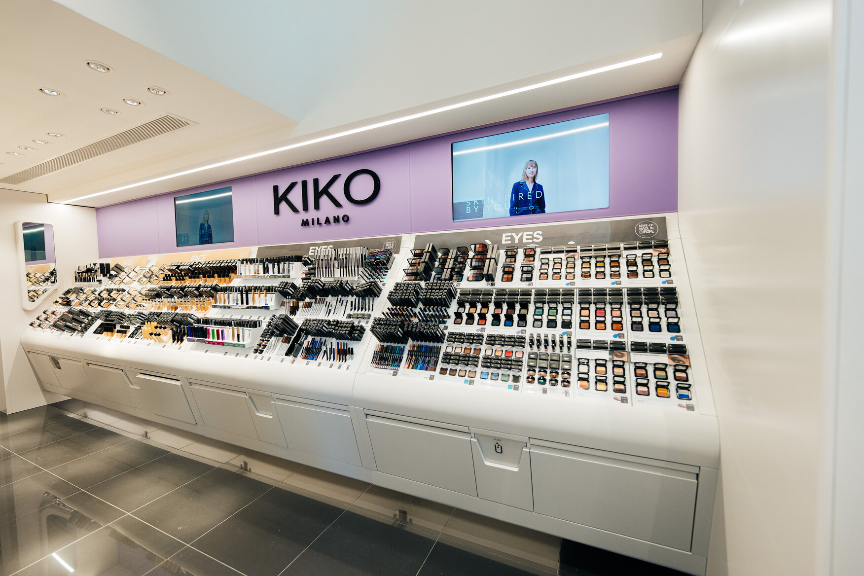 KIKO STORE 1