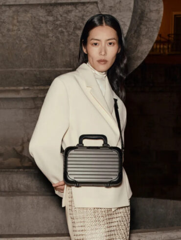 RIMOWA Original Bag Campaign 16x9 LW 1