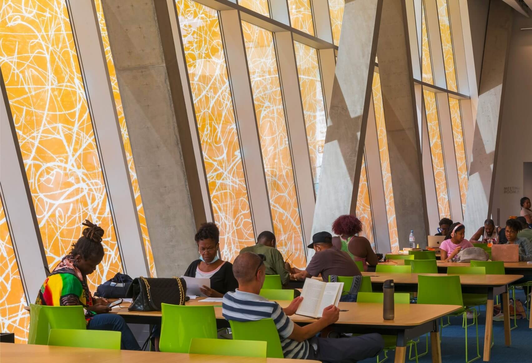 far rockaway library new york snohetta dezeen 2364 col 1 1704x1163 (1)