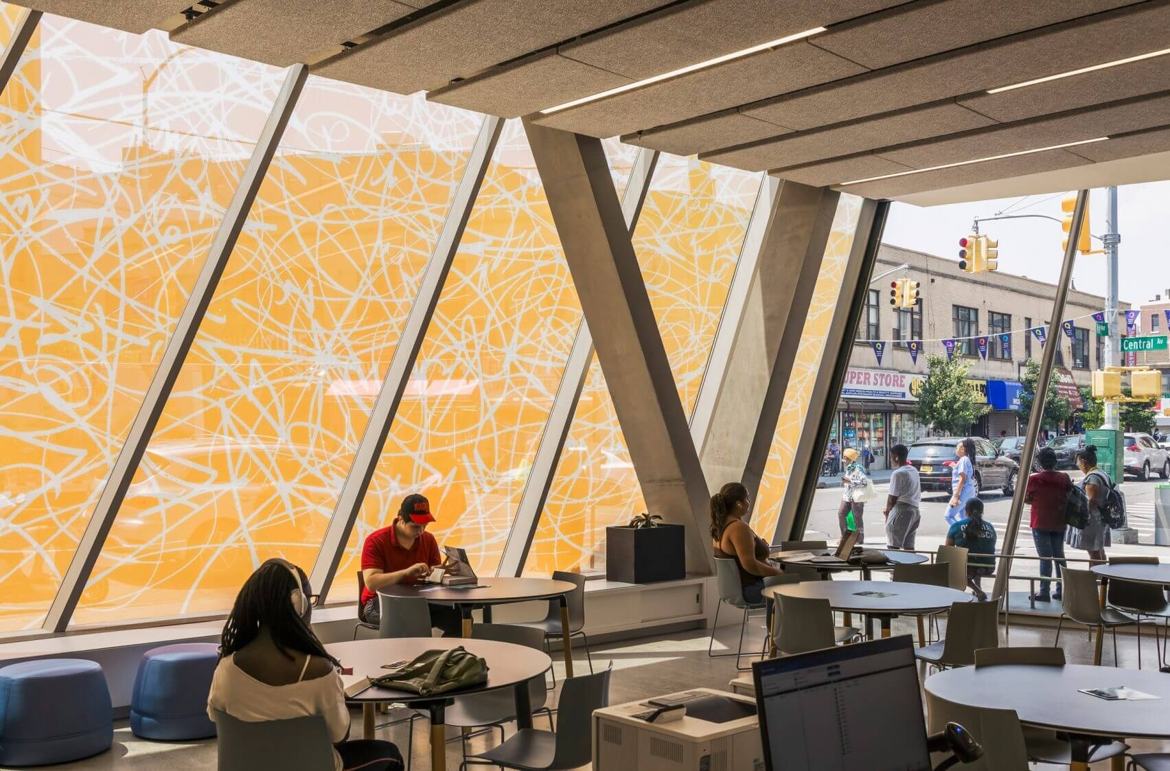 far rockaway library new york snohetta dezeen 2364 col 3 1704x1123 (1)