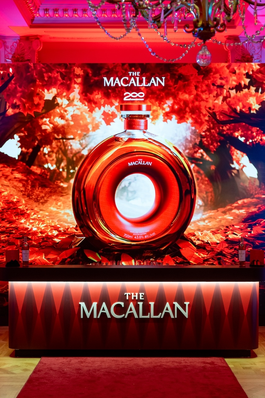 Macallan 200 177